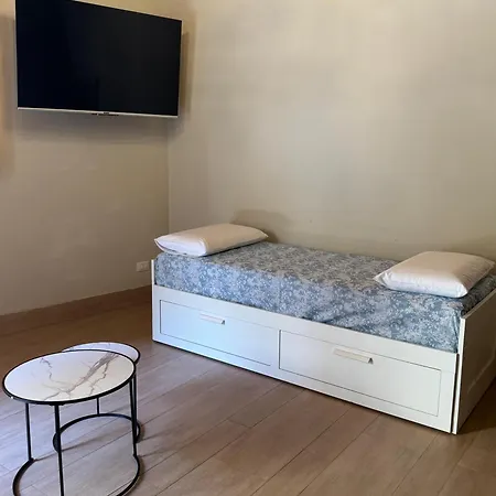 Reggina's Retreat Apartamento *