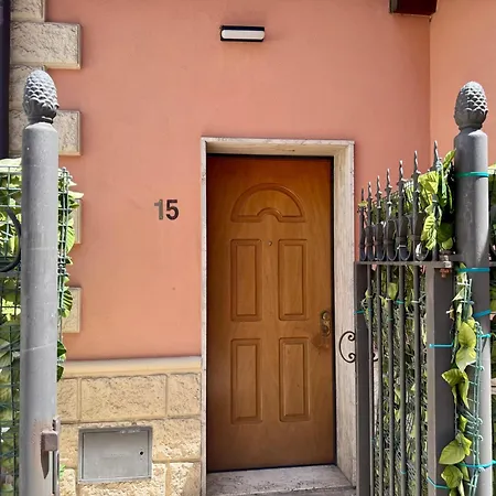 Reggina's Retreat Apartamento