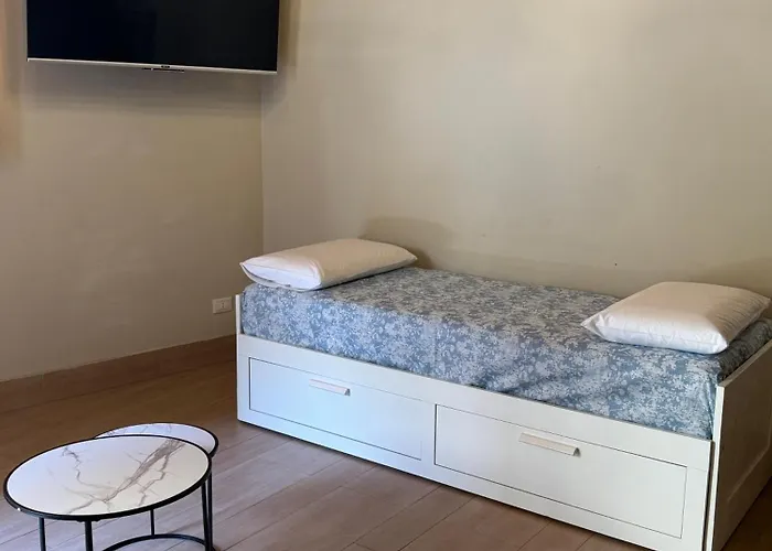 Reggina's Retreat Apartamento *